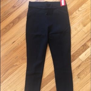SPANX Super Nice Black Dress Pant - size M NWT